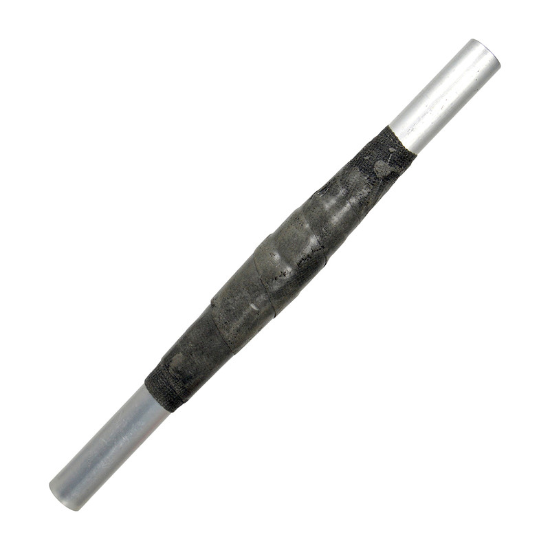 Uitlaat reparatie tape