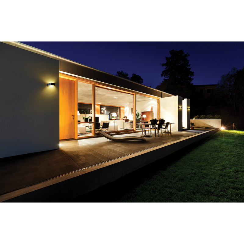 Luceco / Luceco LED wandlamp IP54