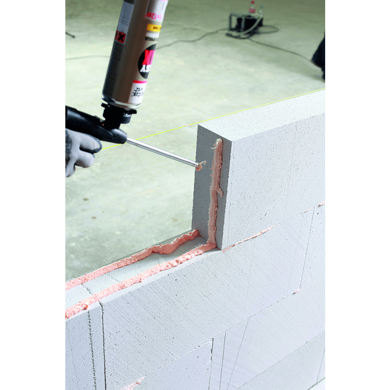 Rectavit / Rectavit Easy Fix 17m² NBS