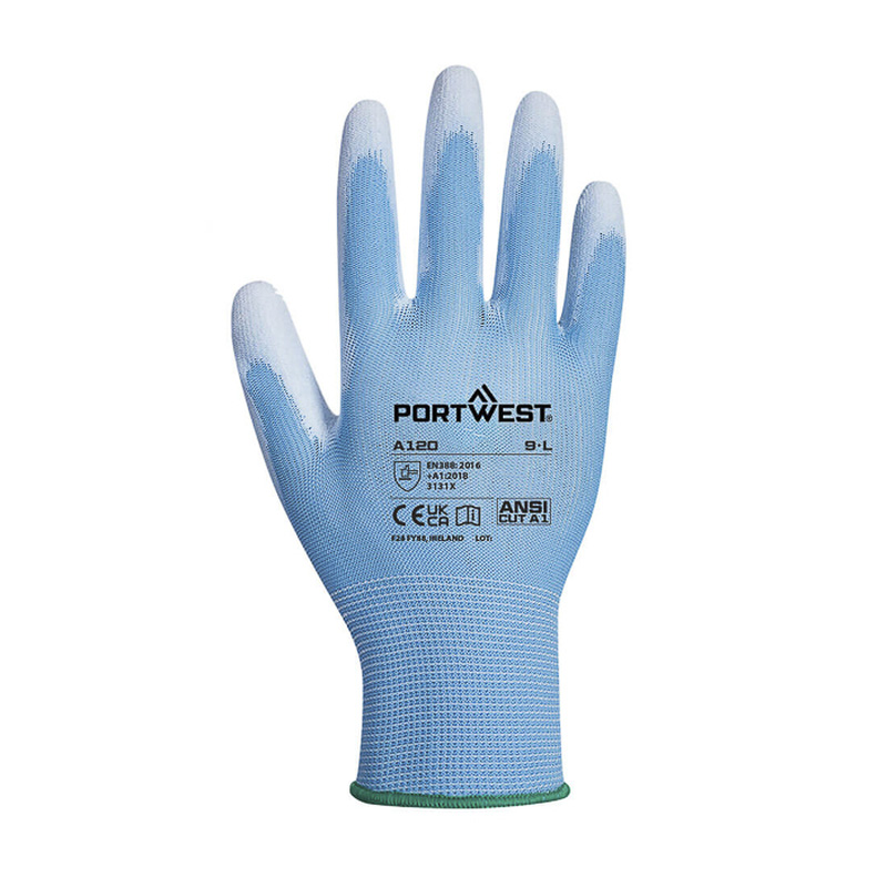 PU handschoenen