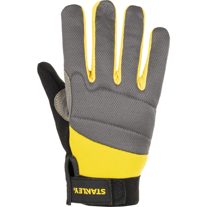 Stanley / Stanley werkhandschoenen