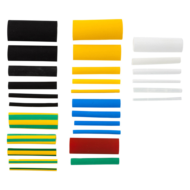 Q-link / Krimpkous assortiment