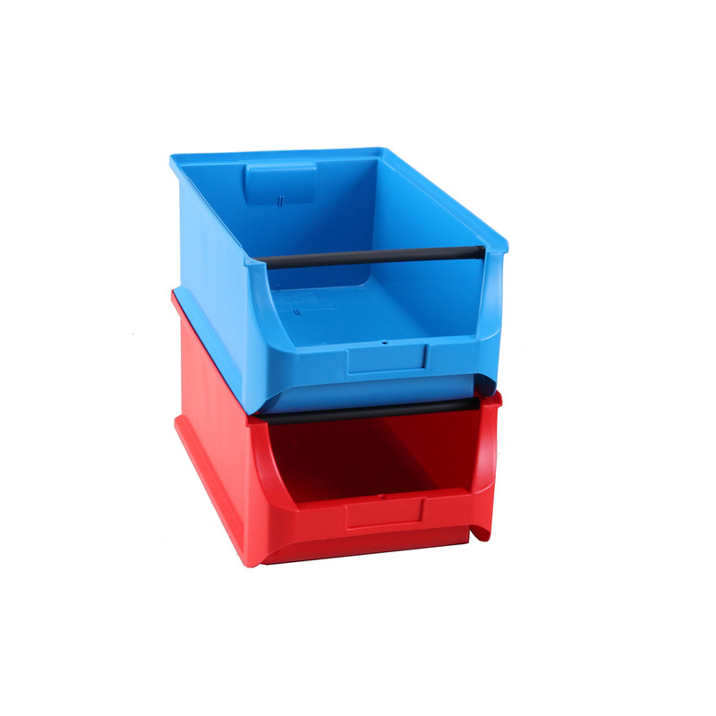 Stapelbak