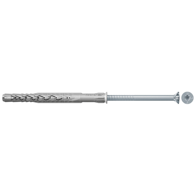 Fischer / Fischer constructiepluggen SXRL