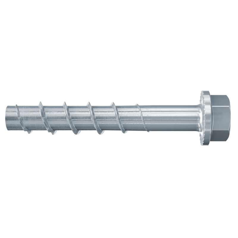 Fischer / Fischer betonschroeven FBS II zeskant