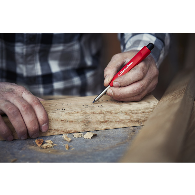 Hultafors / Hultafors diepgatmarkeerpotlood HDM