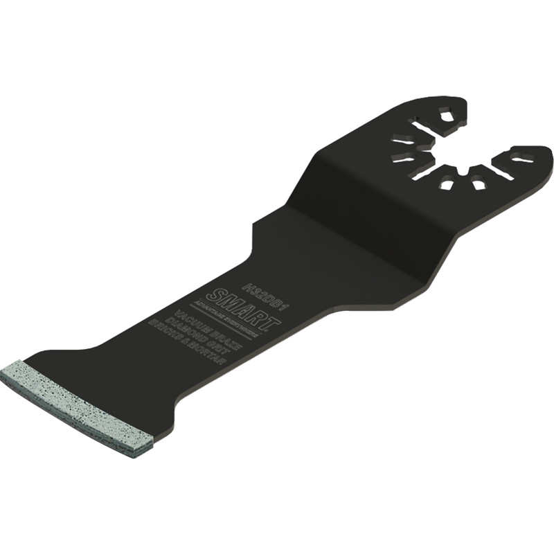 SMART / SMART invalzaagblad Diamant