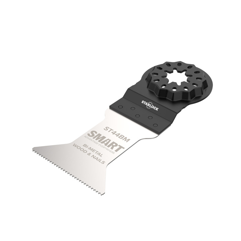 SMART / SMART Starlock invalzaagblad Bi-metaal