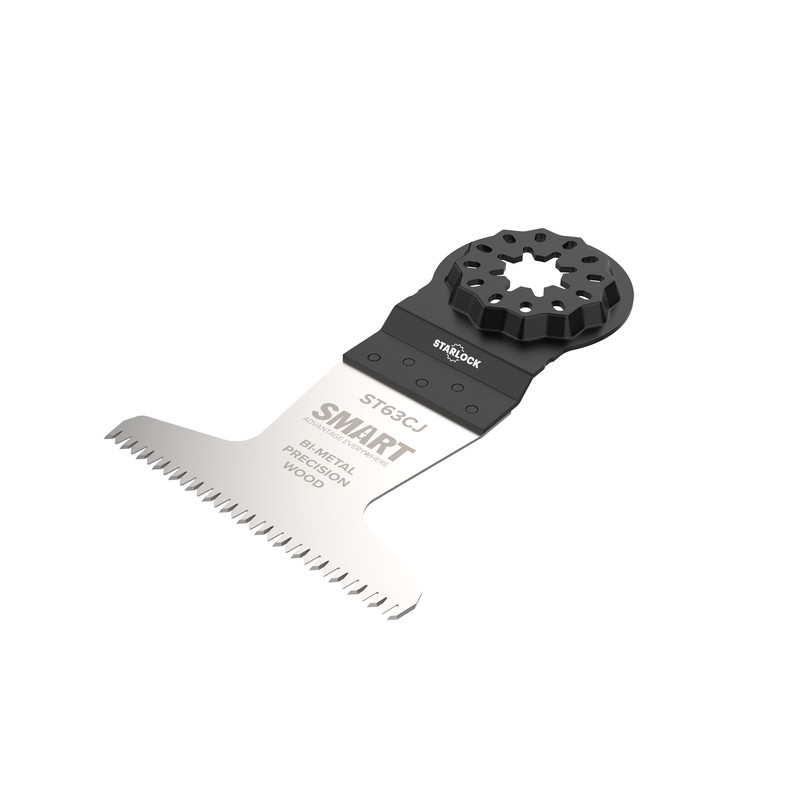 SMART / SMART Starlock invalzaagblad hout & kunststof