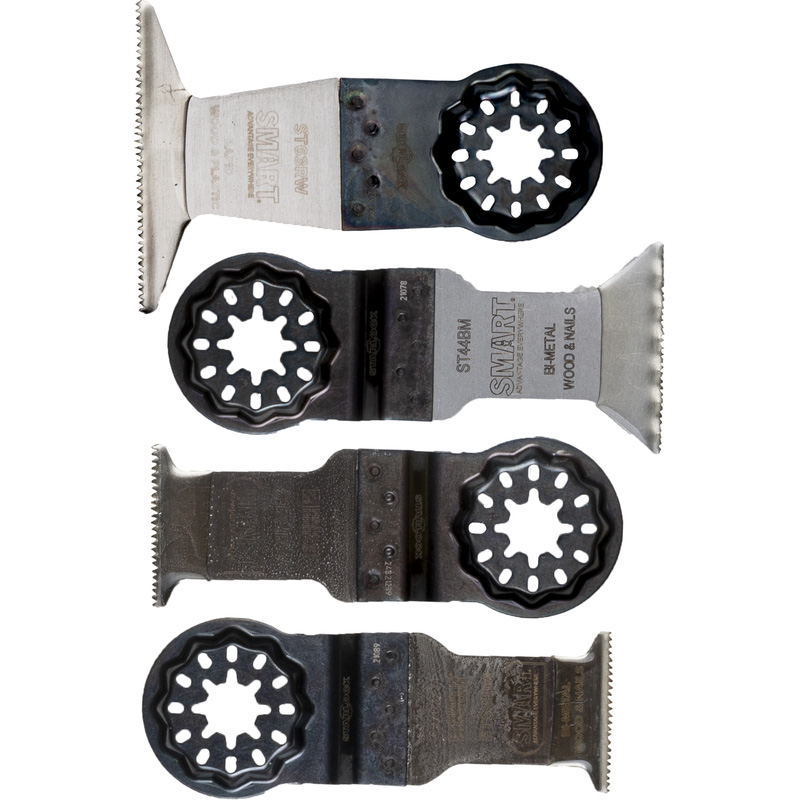 SMART / SMART Starlock zaagbladenset