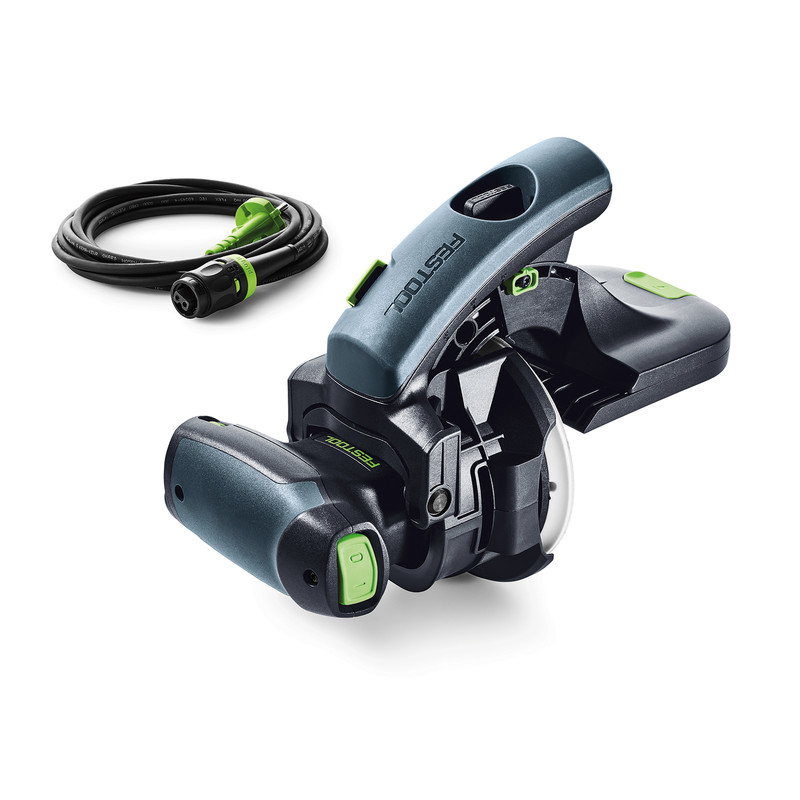 Festool / Festool kantenschuurmachine ES-ETS 125 REQ-Plus
