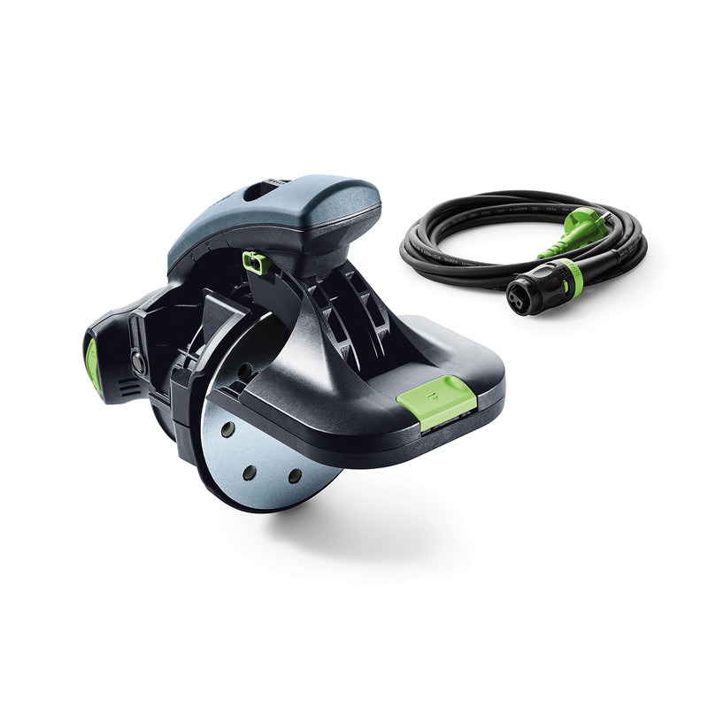 Festool / Festool kantenschuurmachine ES-ETS 125 REQ-Plus