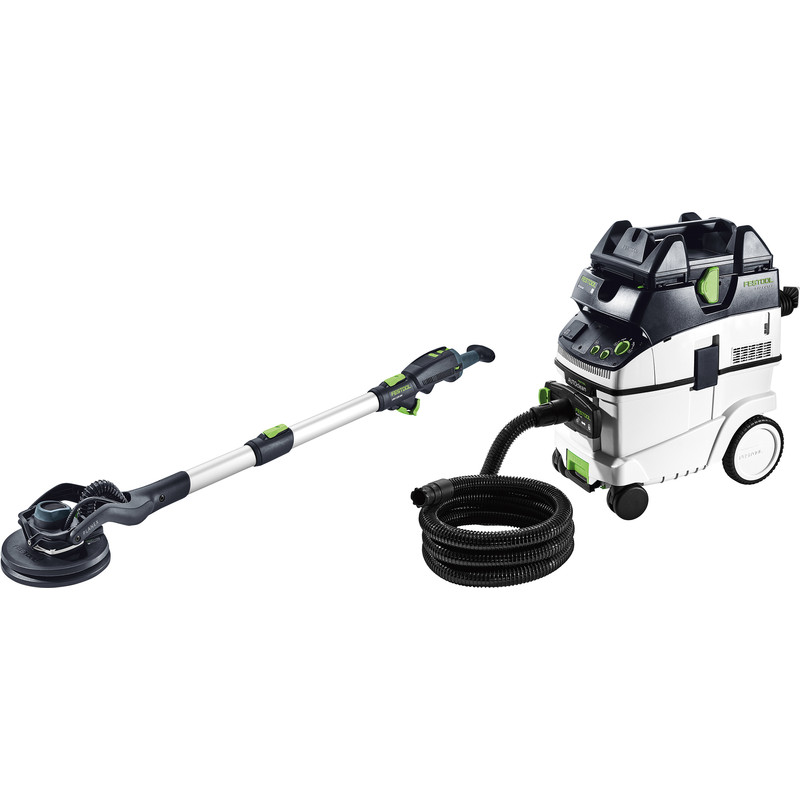 Festool / Festool langnek schuurmachine LHS 2 225/CTL