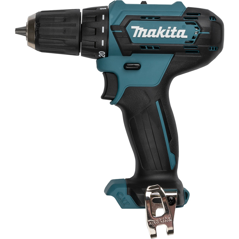 Makita / Makita CLX224SAX1 combopack