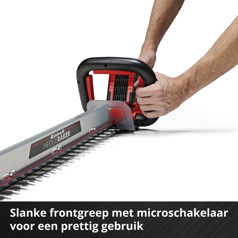 Einhell / Einhell ARCURRA Li Solo accu heggenschaar (body)