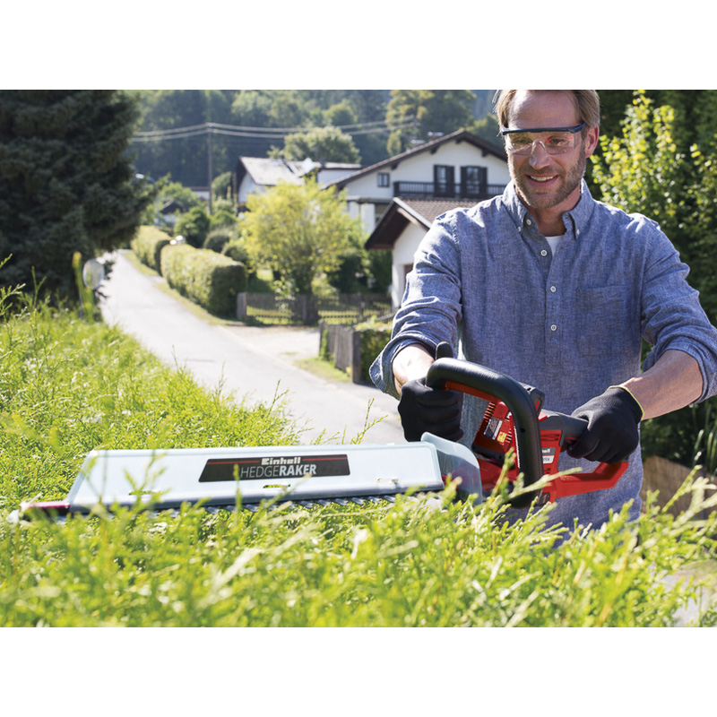 Einhell / Einhell ARCURRA Li Solo accu heggenschaar (body)