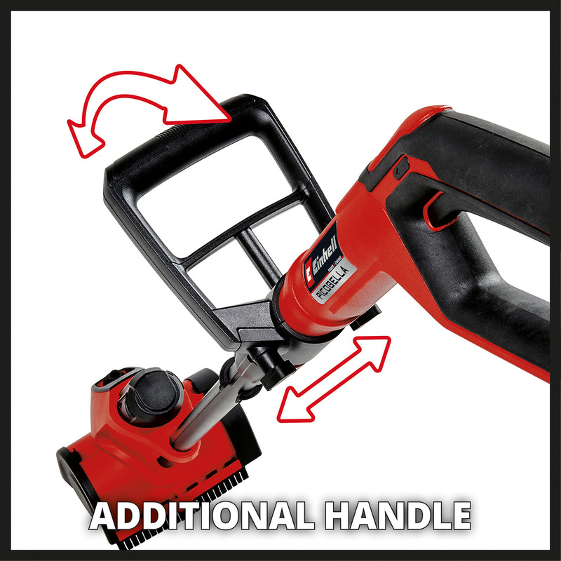 Einhell / Einhell PICOBELLA Li Solo accu terrasreiniger (body)