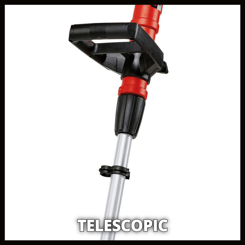 Einhell / Einhell PICOBELLA Li Solo accu terrasreiniger (body)