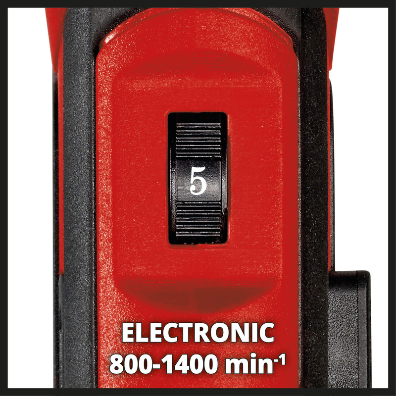 Einhell / Einhell PICOBELLA Li Solo accu terrasreiniger (body)