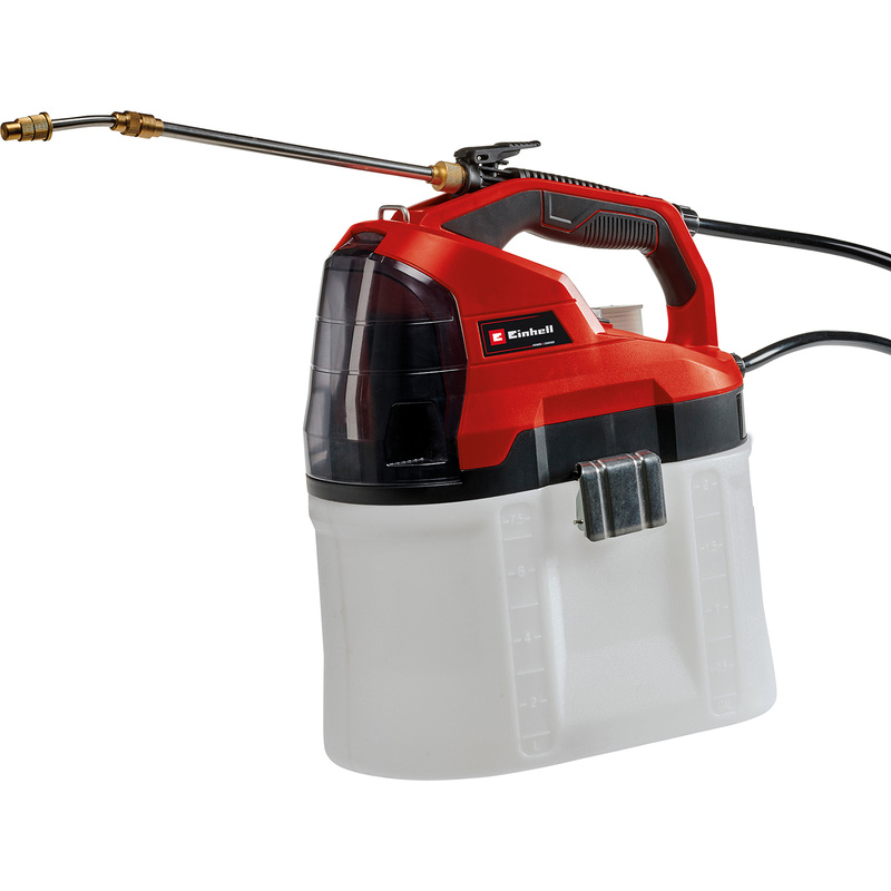 Einhell / Einhell GE-WS 18/75 Li Solo accu drukspuit (body)