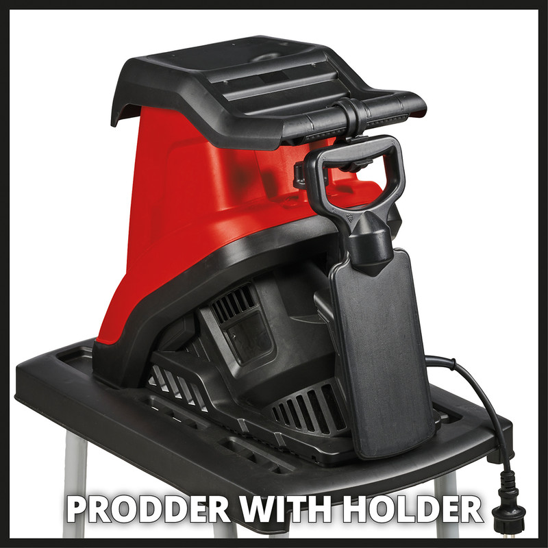 Einhell / Einhell GC-KS 2540 CB hakselaar