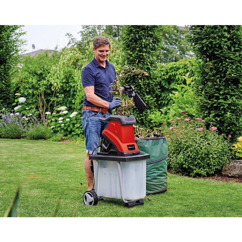 Einhell / Einhell GC-KS 2540 CB hakselaar