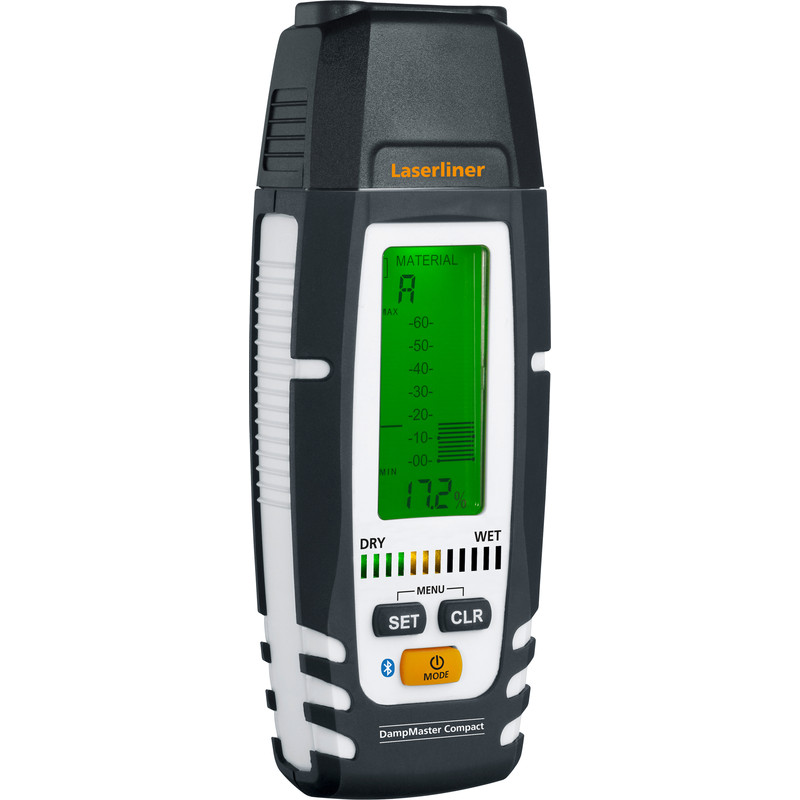 Laserliner / Laserliner Compact Plus vochtmeter