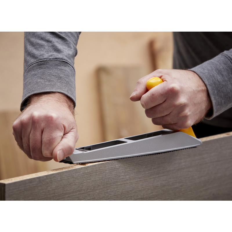 Stanley / Stanley Surform metaal schaafvijl
