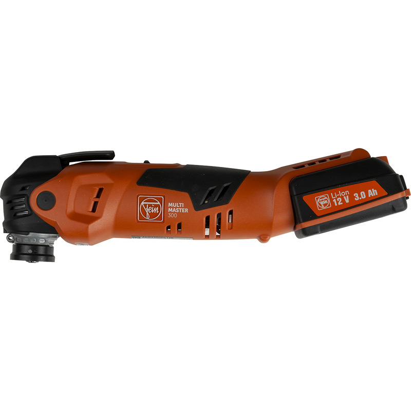 Fein / Fein accu MultiMaster AMM300 Plus Start