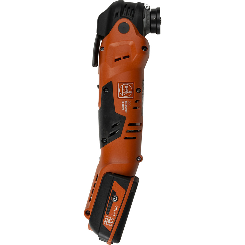 Fein / Fein accu MultiMaster AMM300 Plus Start