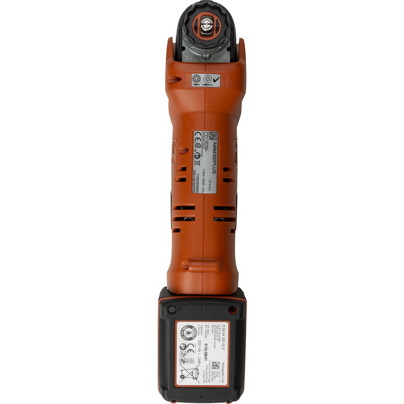 Fein / Fein accu MultiMaster AMM300 Plus Start