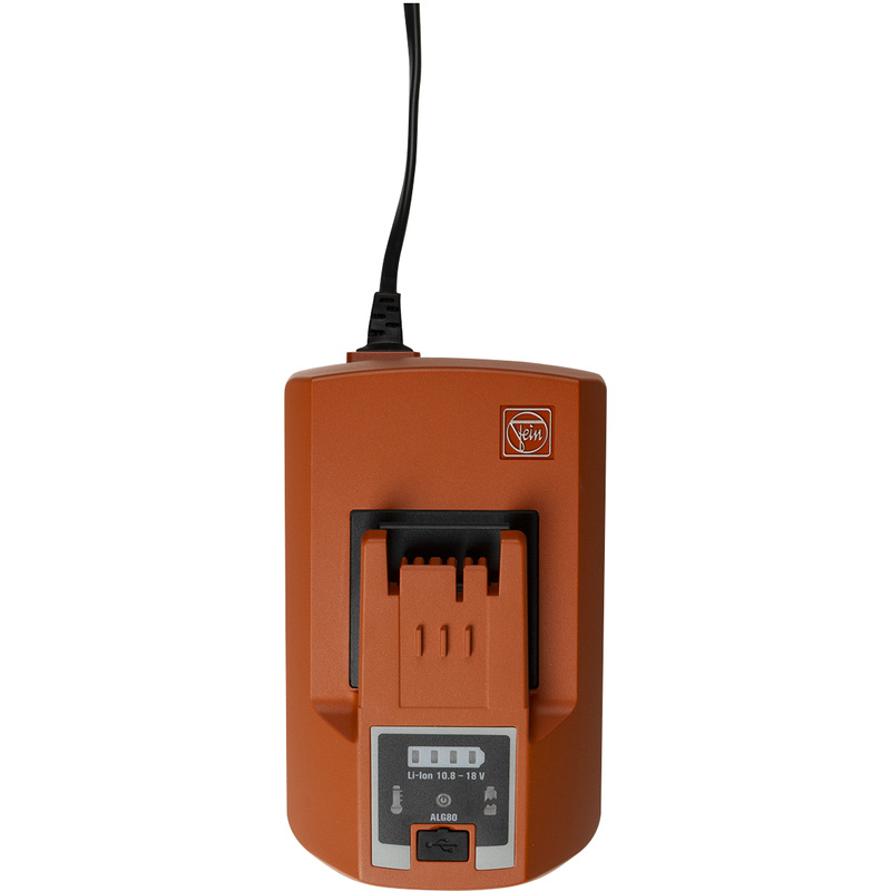 Fein / Fein accu MultiMaster AMM300 Plus Start