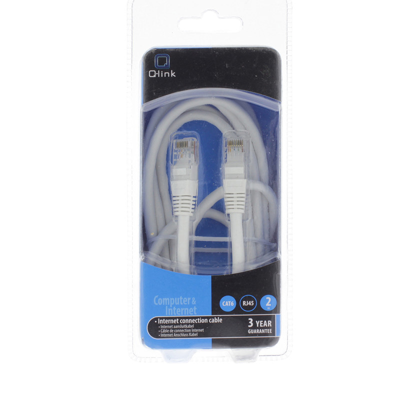 Kopp / UTP kabel CAT6