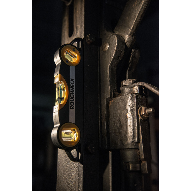Roughneck / Roughneck waterpas magnetisch