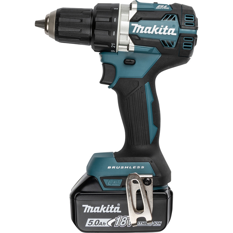 Makita / Makita DLX2190TJ1 combopack