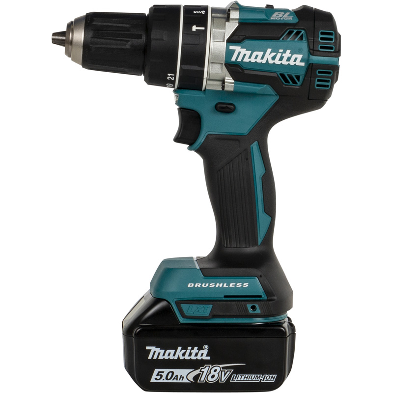 Makita / Makita DLX6038T combopack
