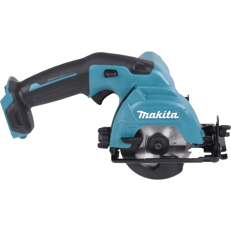 Makita / Makita HS301DZJ accu handcirkelzaag (body)