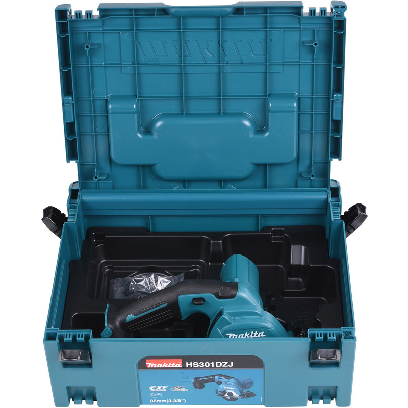 Makita / Makita HS301DZJ accu handcirkelzaag (body)