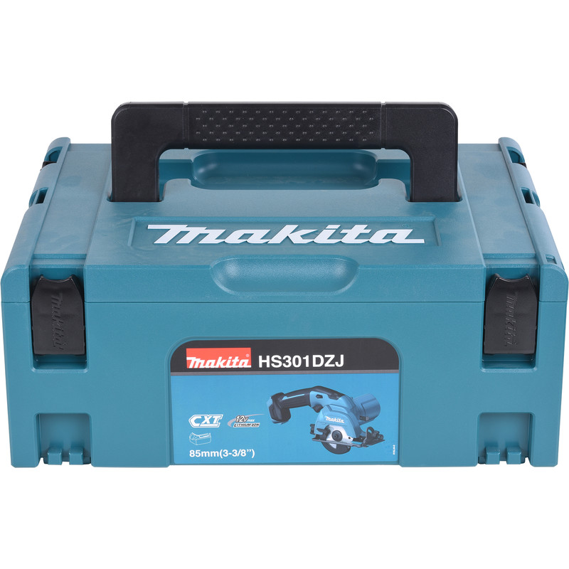 Makita / Makita HS301DZJ accu handcirkelzaag (body)