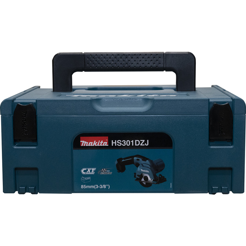 Makita / Makita HS301DZJ accu handcirkelzaag (body)