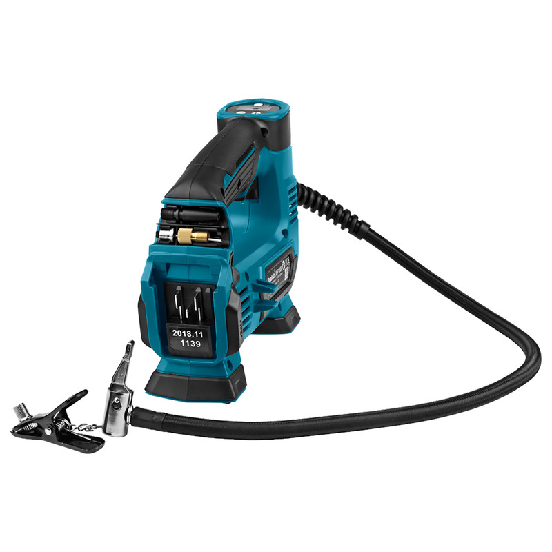 Makita / Makita MP100DZ accu luchtpomp (body)