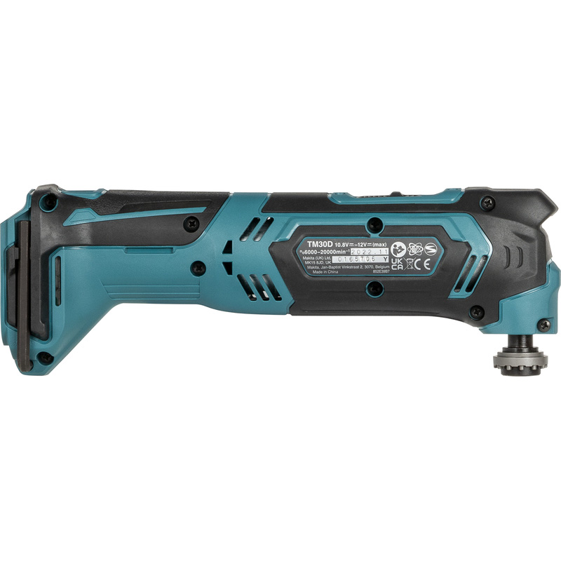 Makita / Makita TM30DZJX4 accu multitool (body)