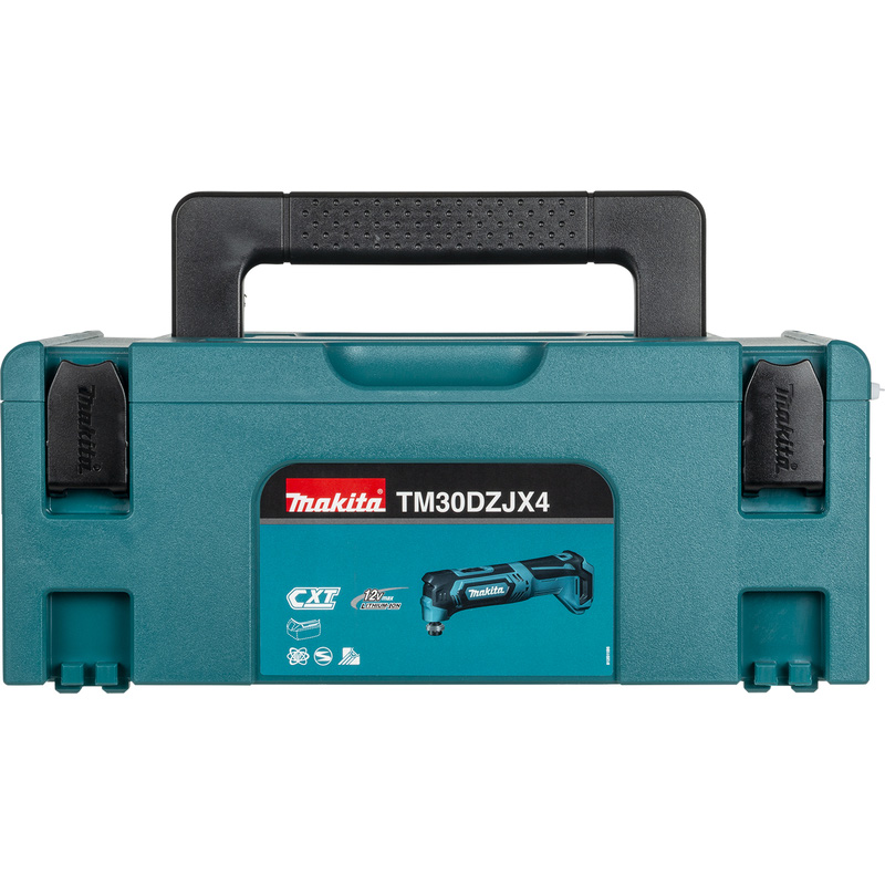 Makita / Makita TM30DZJX4 accu multitool (body)