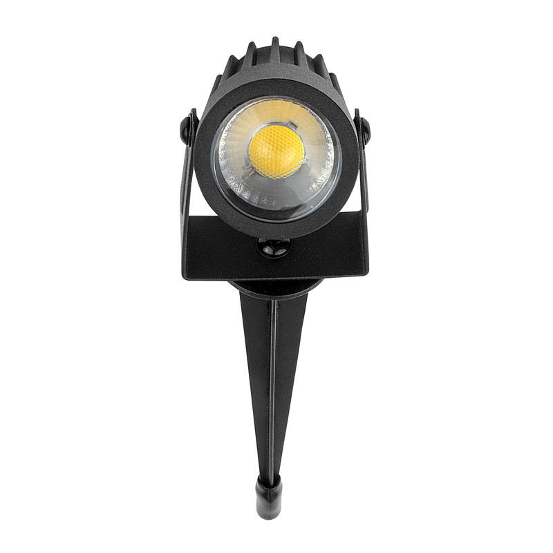 Luceco / Luceco LED Tuinspot met grondpen