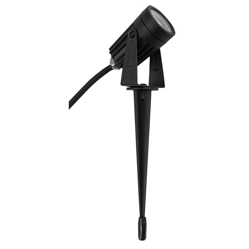 Luceco / Luceco LED Tuinspot met grondpen