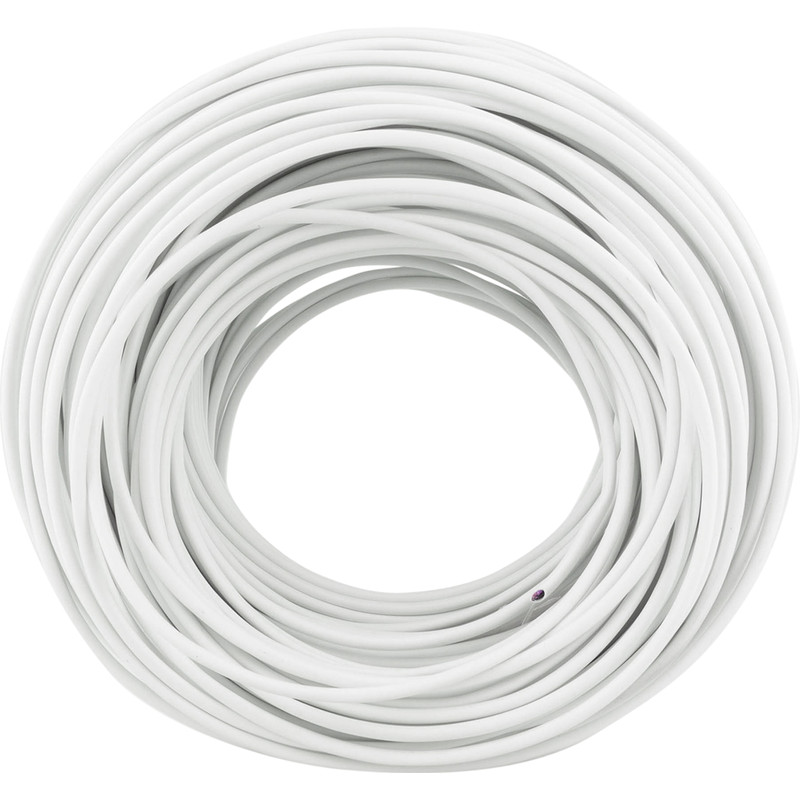 Signaalkabel rond