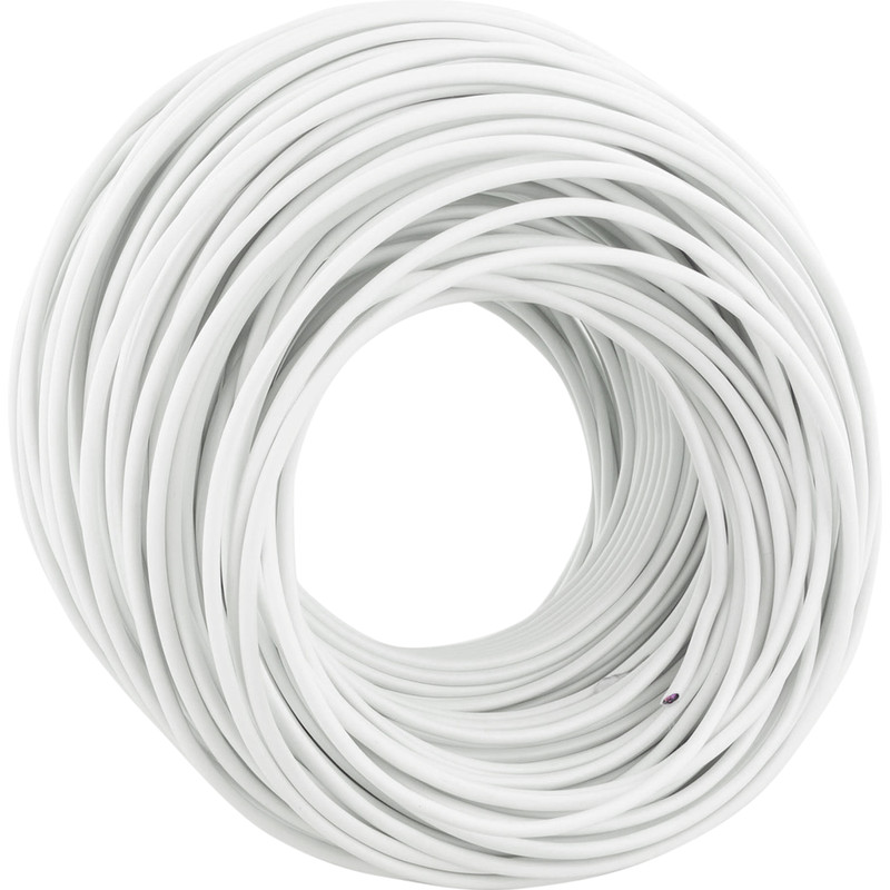 Signaalkabel rond