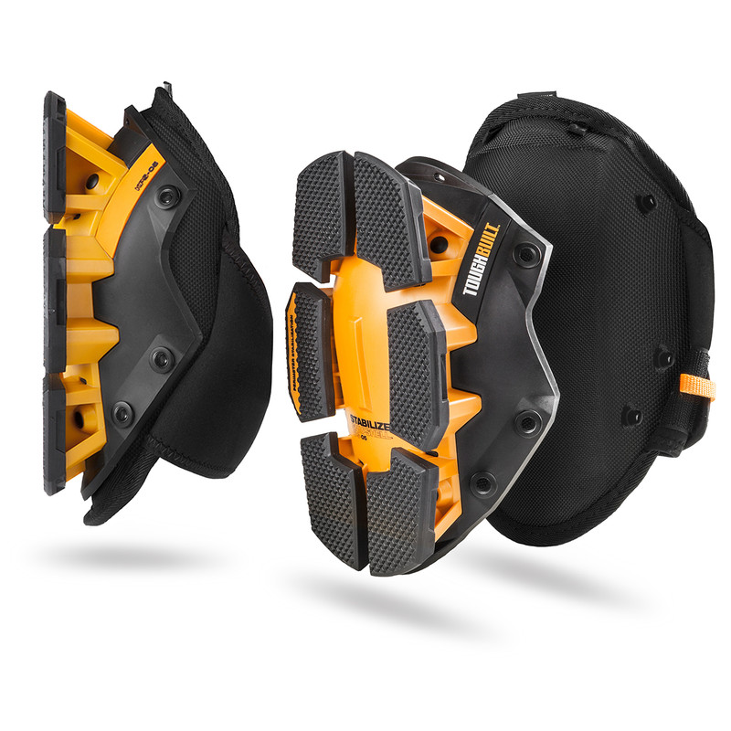 Toughbuilt / Toughbuilt Kniebeschermers