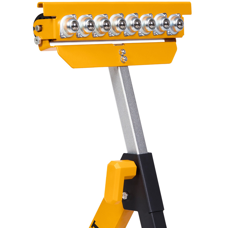 Toughbuilt / Toughbuilt 3-IN-1 verstelbare rolbok