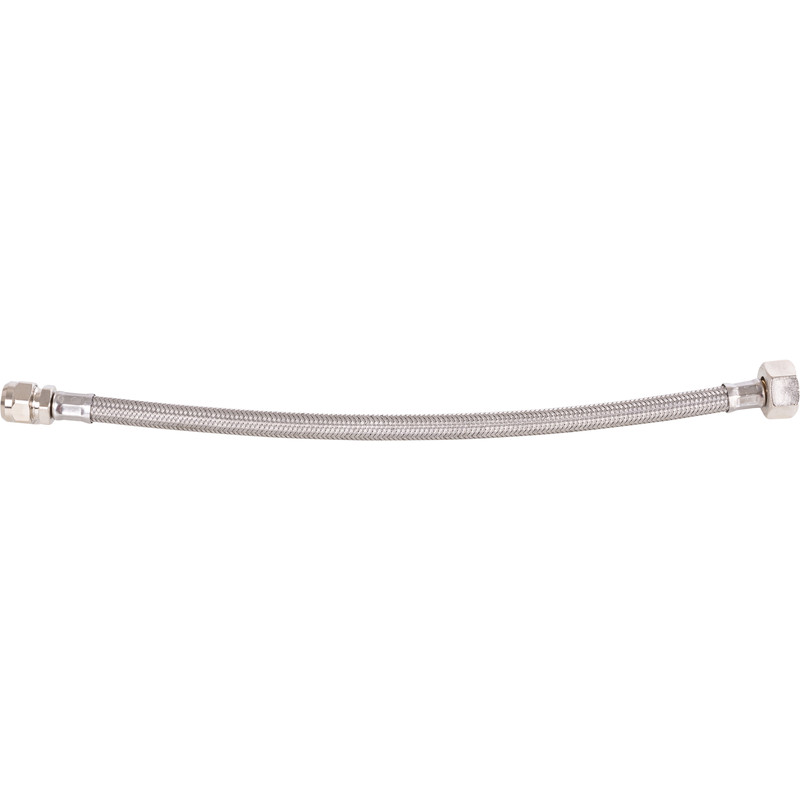 BPE / RVS flexibele slang 35cm